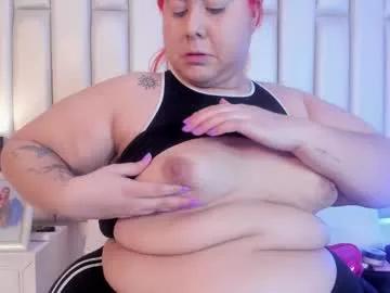 adreeaperez1 on Chaturbate 