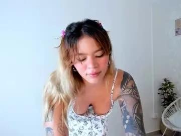 adria_ross — rides a dildo in  ass [447 tokens left] SOFT  GIRL #anal #hairy #latina #bigclit #bigass