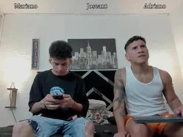 adriano_bigcock — USING CREAMPIE HOLE + LUSH #BBC #cum #fetish #latino #bigcock