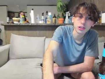aesus3x on Chaturbate 
