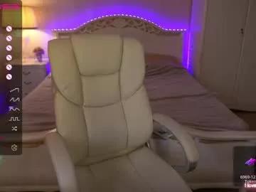 afinas_amour on Chaturbate 