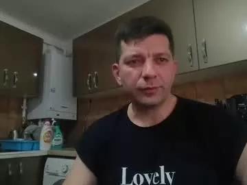 aftandi791 on Chaturbate 