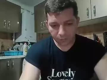 aftandi791 on Chaturbate 