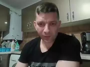 aftandi791 on Chaturbate 