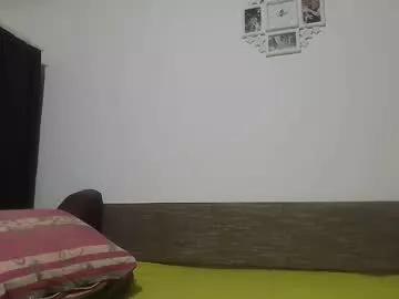 aftandi791 on Chaturbate 