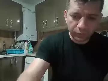 aftandi791 on Chaturbate 