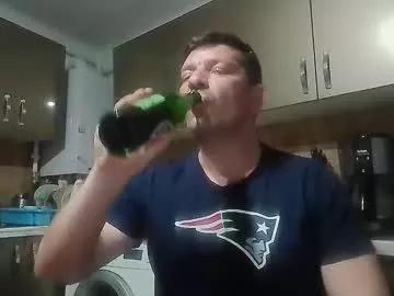 aftandi791 on Chaturbate 
