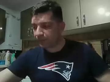 aftandi791 on Chaturbate 