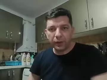 aftandi791 on Chaturbate 