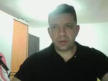aftandi791 on Chaturbate 