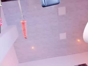 agata_clark on Chaturbate 