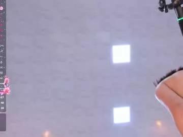 agata_clark on Chaturbate 