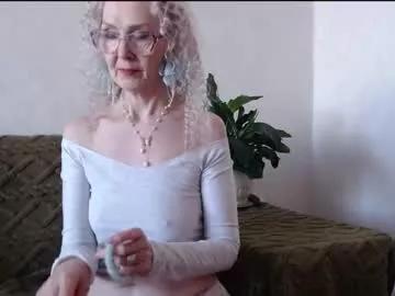 agatha_moore_ on Chaturbate 