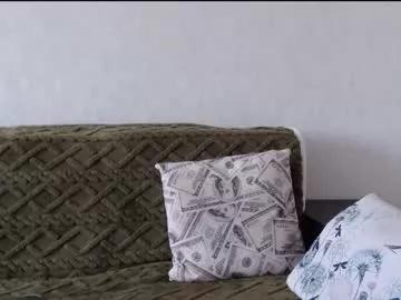 agatha_moore_ on Chaturbate 