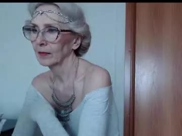 agatha_moore_ on Chaturbate 