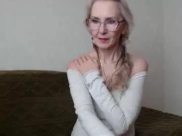 agatha_moore_ on Chaturbate 