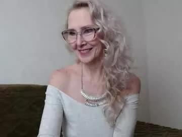 agatha_moore_ on Chaturbate 