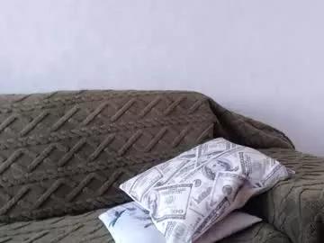 agatha_moore_ on Chaturbate 
