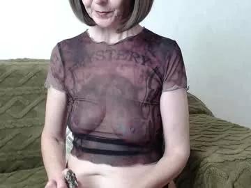 agatha_moore_ on Chaturbate 