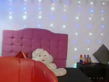 agatha_prime on Chaturbate 