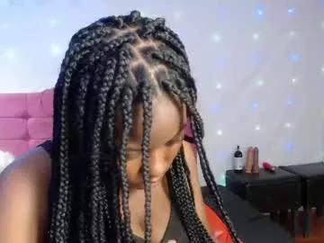 agatha_prime on Chaturbate 