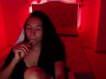 agatha_rose3 on Chaturbate 
