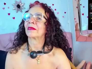 agatha_ross26 on Chaturbate 