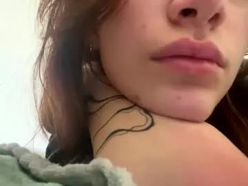 agness____ on Chaturbate 