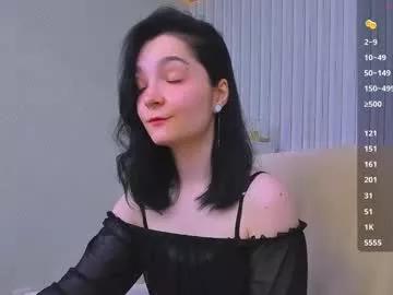ahgel_love on Chaturbate 