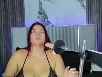 airamclair on Chaturbate 