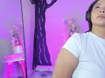 alaiasmile_ on Chaturbate 
