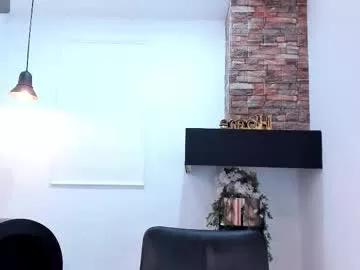 alaiasmile_ on Chaturbate 