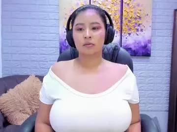 alaiasmile_ on Chaturbate 