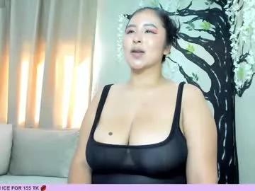 alaiasmile_ on Chaturbate 