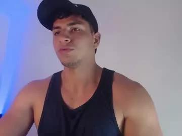 alan_muscle on Chaturbate 