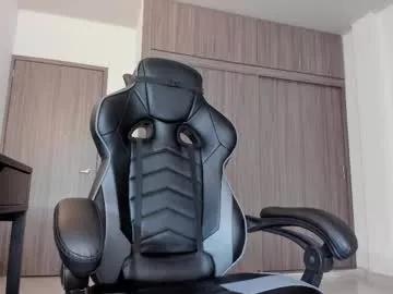 alan_muscle on Chaturbate 