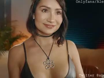 alejastorm on Chaturbate 