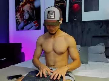 aless_king on Chaturbate 