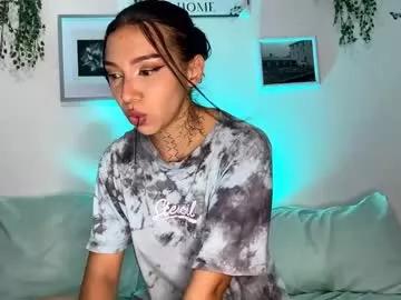 alessaa_scott on Chaturbate 