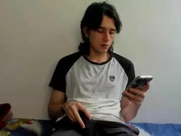 alex_connorr on Chaturbate 