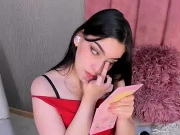 alexa_thaylor_ — Goal: control domi + 3 min #lovense #curvy #brunette #hairypussy - Next Goal: handjob