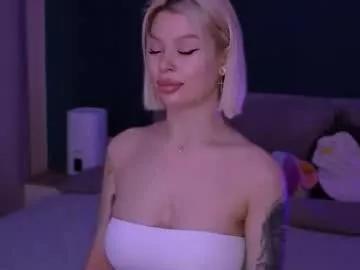 alexamason on Chaturbate 