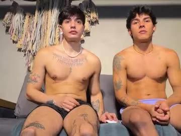 alexanddani on Chaturbate 