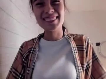 alexandra_ra1 — happy start of the month, I'm all yours // GOAL: fuck in doggy with big dildo [271 tokens left] #latina #squirt #natural #deepthroat #blowjob