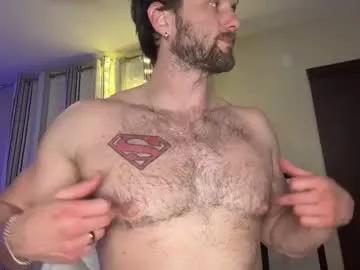 alexmanndickerson on Chaturbate 
