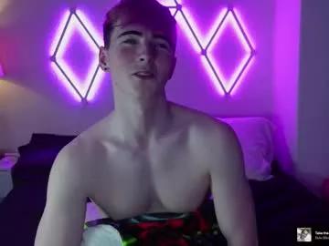 alfiegreenxxx on Chaturbate 