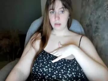 aliaa_ on Chaturbate 