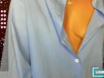 alianna_solo_kiss — hi // GOAL: Suck a dick [497 tokens left] #smile #Goddess #natural #cute #milf