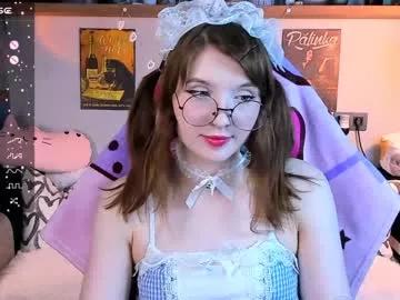 alice_langley on Chaturbate 