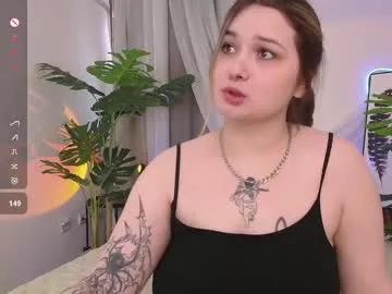 alice_walters on Chaturbate 